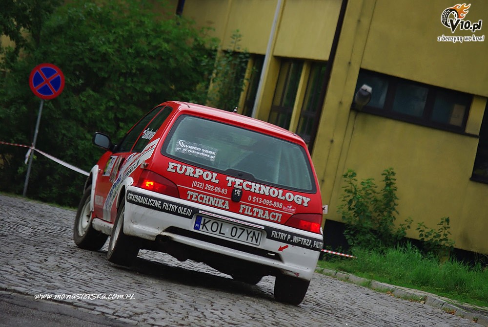 I Love Rally 2010